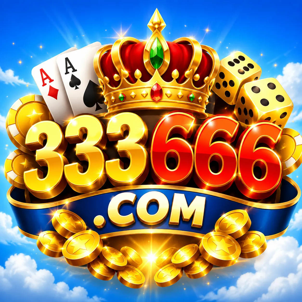 333666 - Petualangan Tanpa Batas di Dunia MMORPG