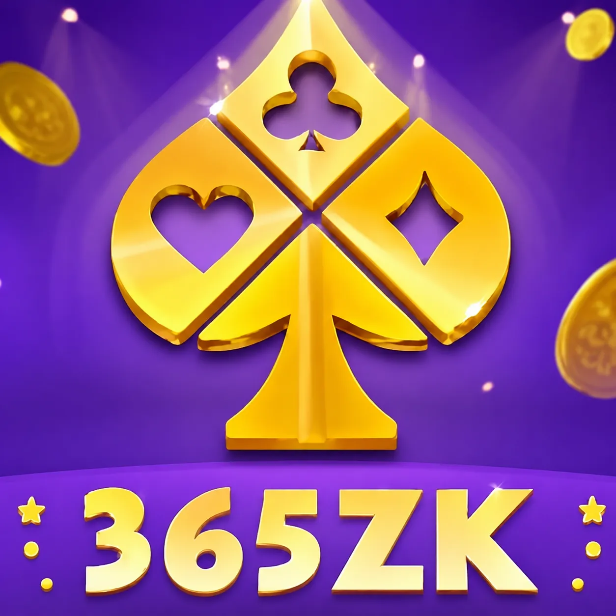365ZK - Game Idle Menarik dan Seru