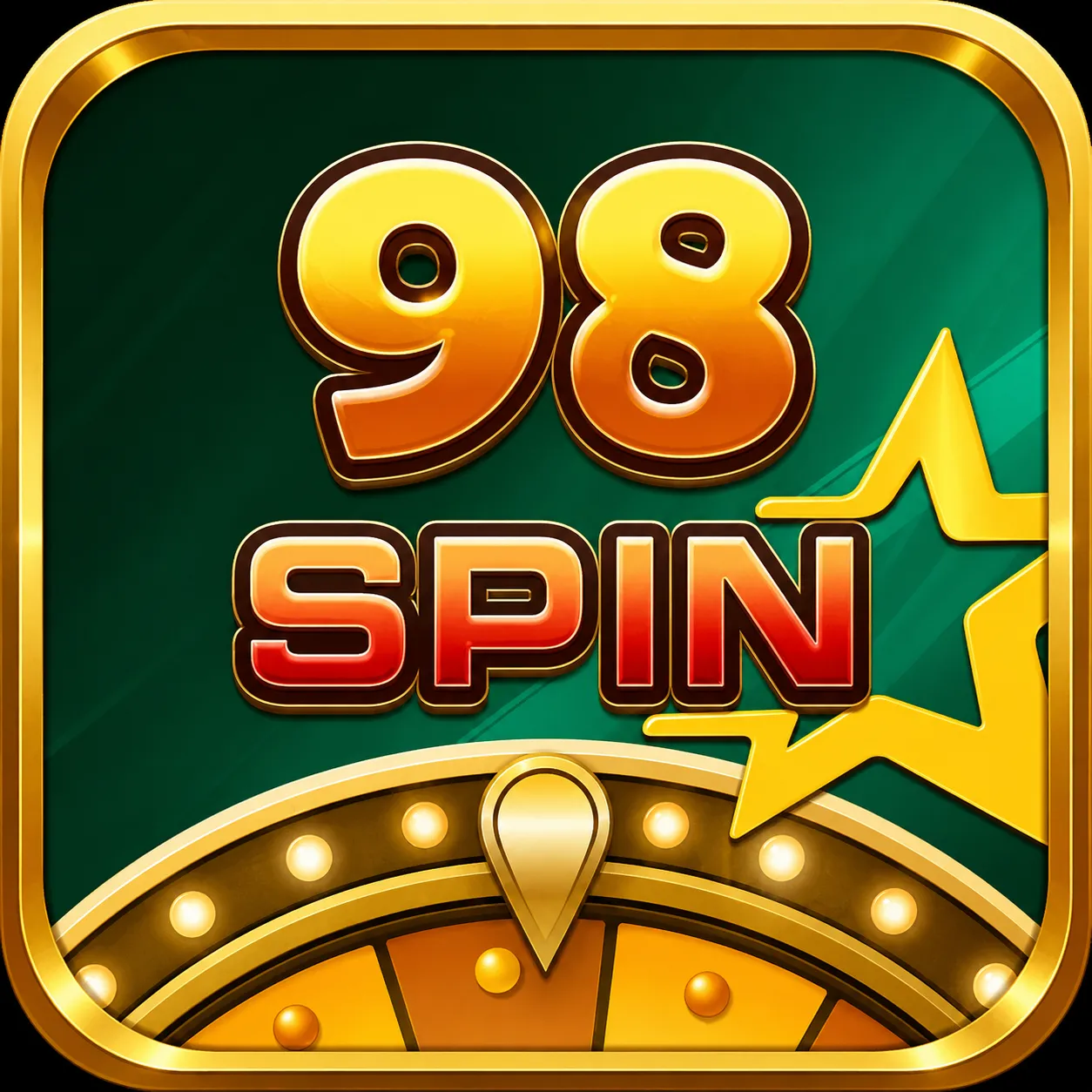 98SPIN - Game Balap Seru yang Tak Boleh Dilewatkan