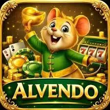 ALVENDO - Kegelapan yang Menyergap