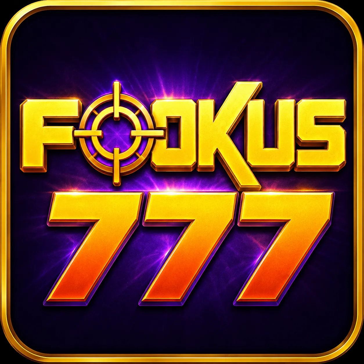 FOKUS777 - Game Idle Seru dan Mengasyikkan