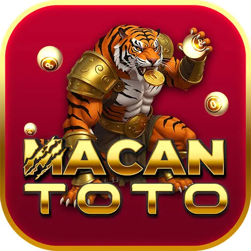 MACANTOTO - Game Strategi Taktik Terbaik