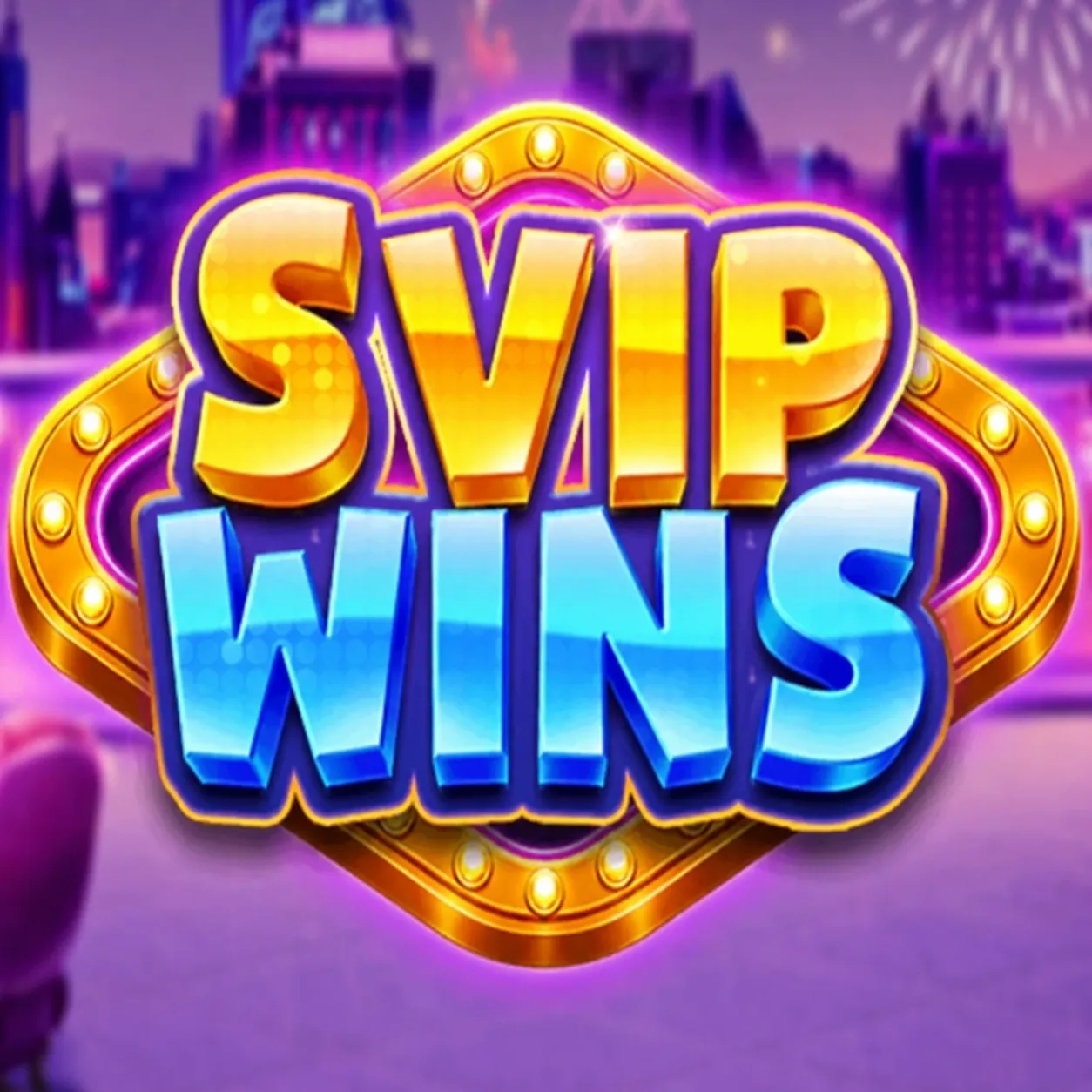 SVIPWINS - Pertahanan Menara Penuh Tantangan